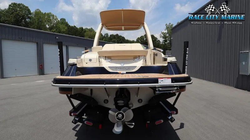 Slide: The Image of Chris-Craft 28 GT - 24