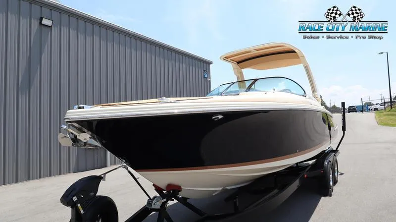 Slide: The Image of Chris-Craft 28 GT - 33