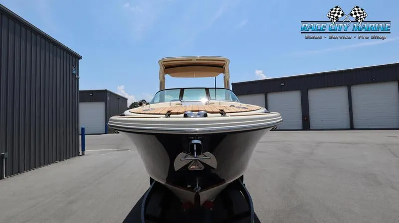 Slide: The Image of Chris-Craft 28 GT - 42