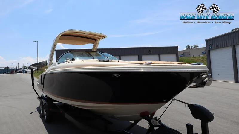 Slide: The Image of Chris-Craft 28 GT - 46