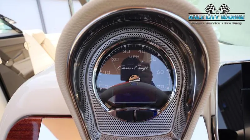 Slide: The Image of Chris-Craft 28 GT - 48