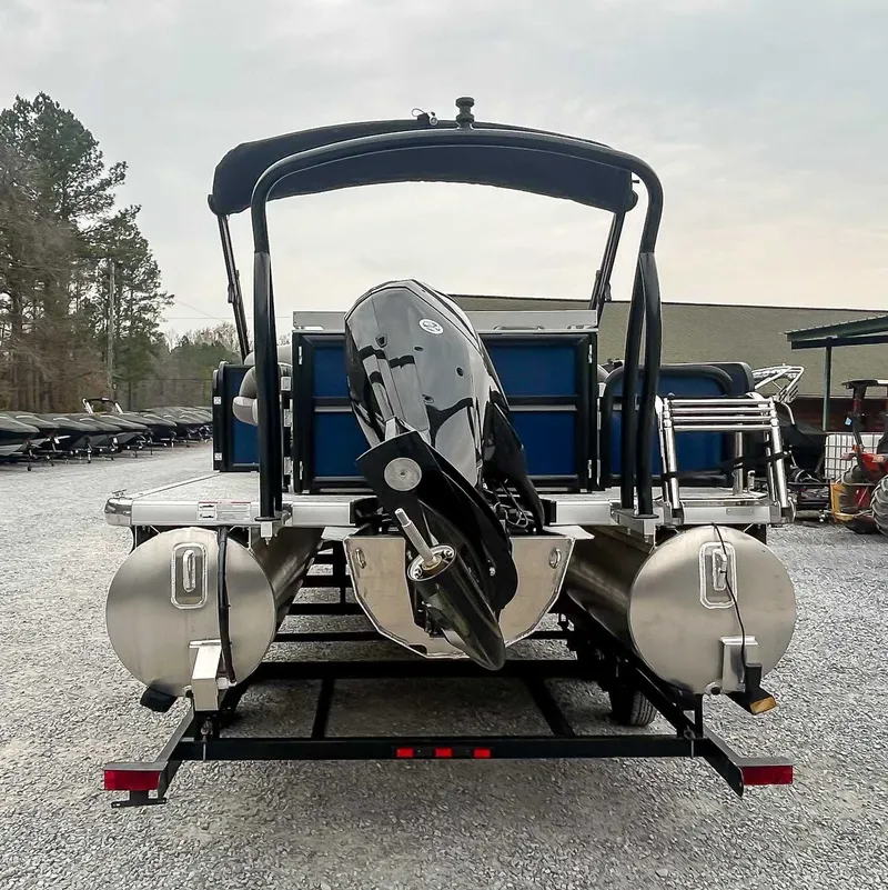 Slide: The Image of Premier 230 SunSation Angler 2024 - 7