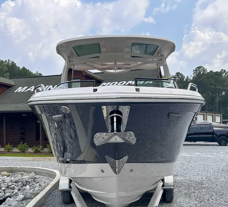 Slide: The Image of Chaparral 287 SSX 2025 - 4