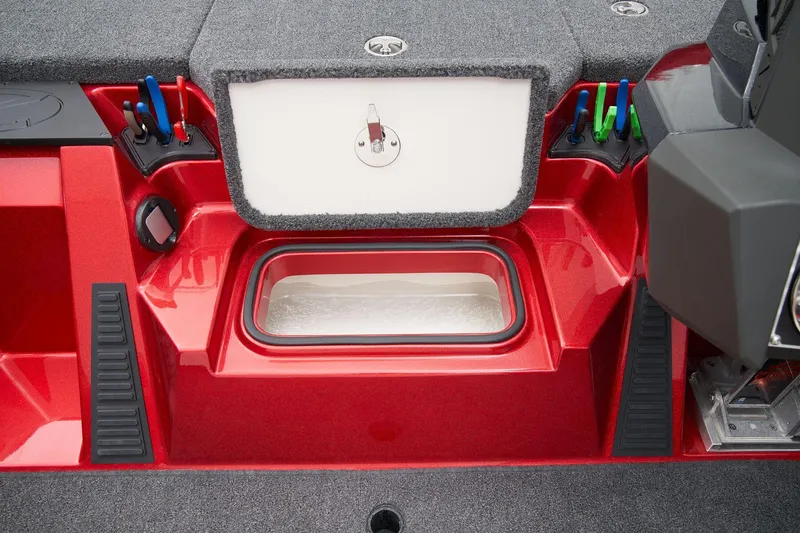 Slide: The Image of Ranger Z519 Cup-Equipped 2024 - 19