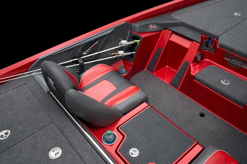 Slide: The Image of Ranger Z519 Cup-Equipped 2024 - 21