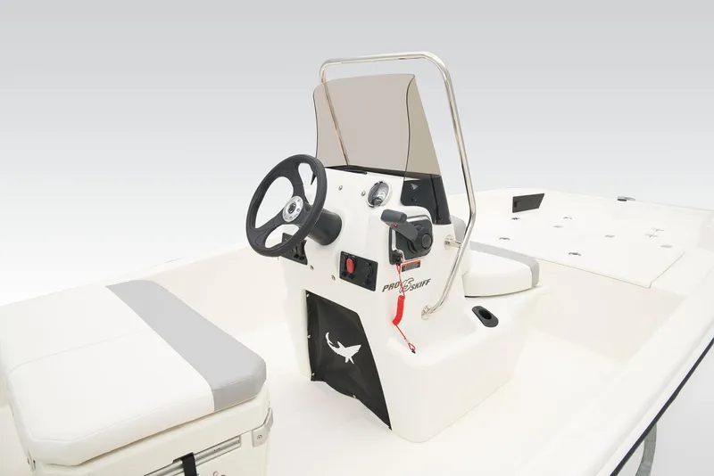 Slide: The Image of Mako Pro Skiff 15 CC 2024 - 21