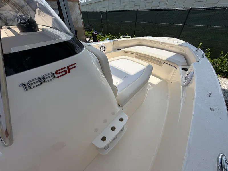 Slide: The Image of Scout 188 Sportfish 2027 - 9