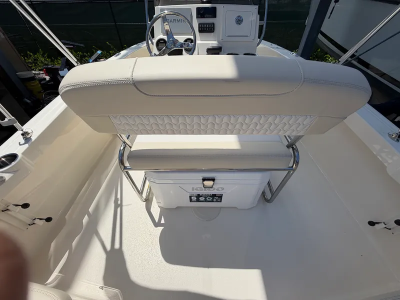 Slide: The Image of Scout 188 Sportfish 2027 - 6