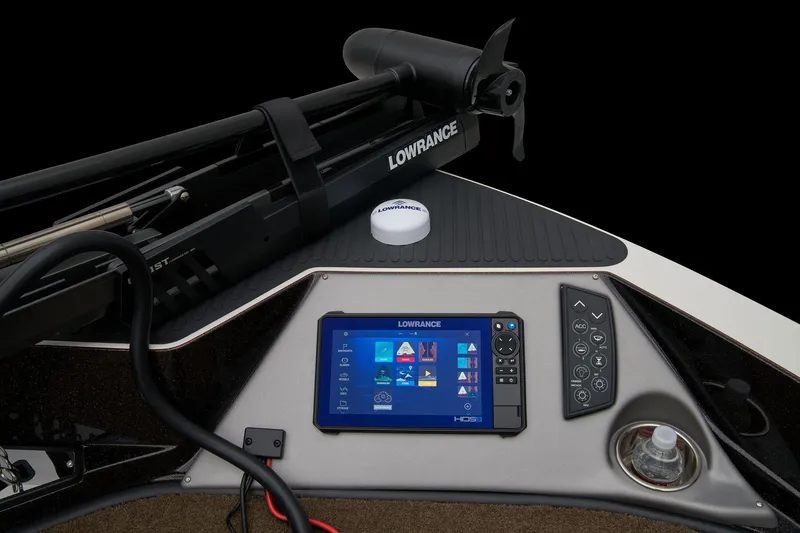 Slide: The Image of Ranger 621FS Cup-Equipped 2024 - 78