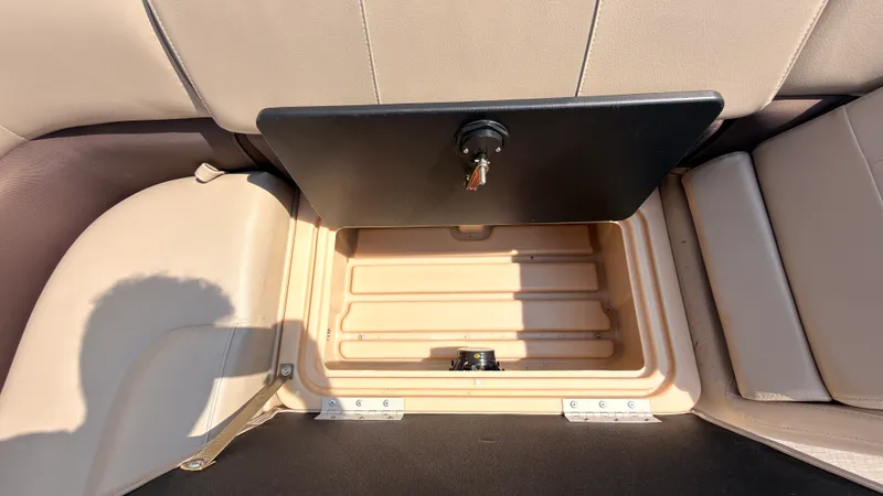 Slide: The Image of Tracker 22 XP3 SPORTFISH 2019 - 47