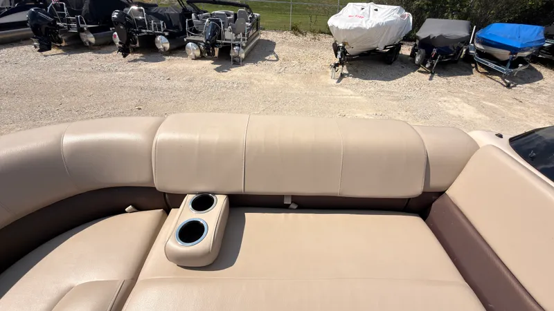Slide: The Image of Tracker 22 XP3 SPORTFISH 2019 - 24