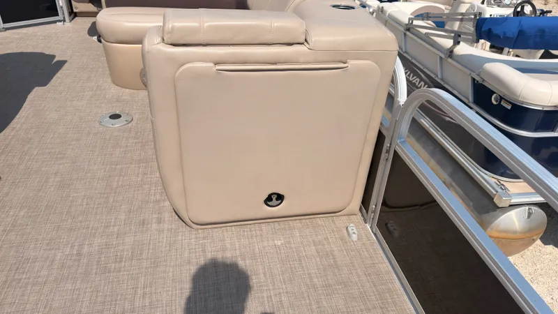 Slide: The Image of Tracker 22 XP3 SPORTFISH 2019 - 27