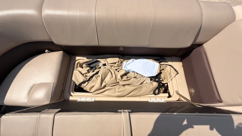 Slide: The Image of Tracker 22 XP3 SPORTFISH 2019 - 23