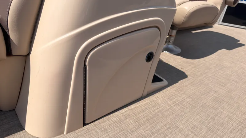 Slide: The Image of Tracker 22 XP3 SPORTFISH 2019 - 29