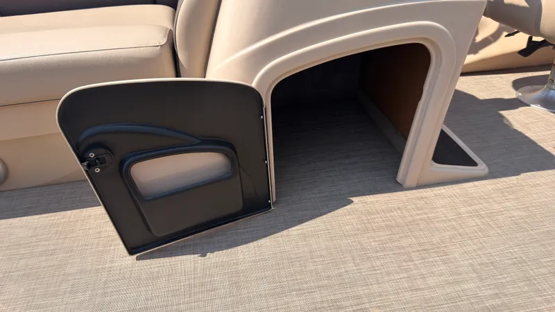 Slide: The Image of Tracker 22 XP3 SPORTFISH 2019 - 30