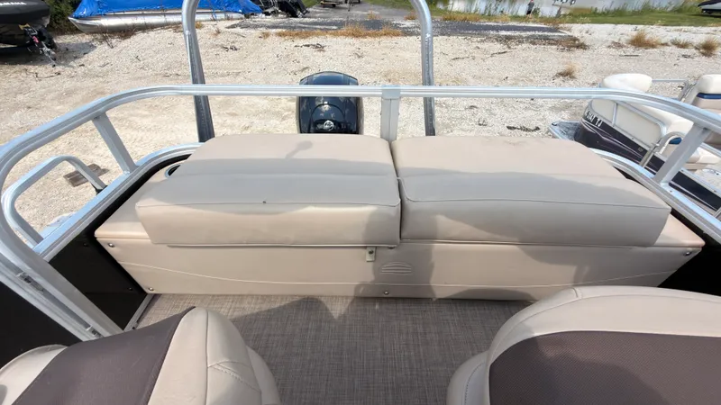 Slide: The Image of Tracker 22 XP3 SPORTFISH 2019 - 55