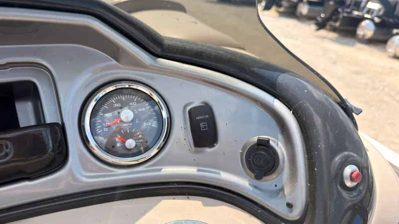 Slide: The Image of Tracker 22 XP3 SPORTFISH 2019 - 38