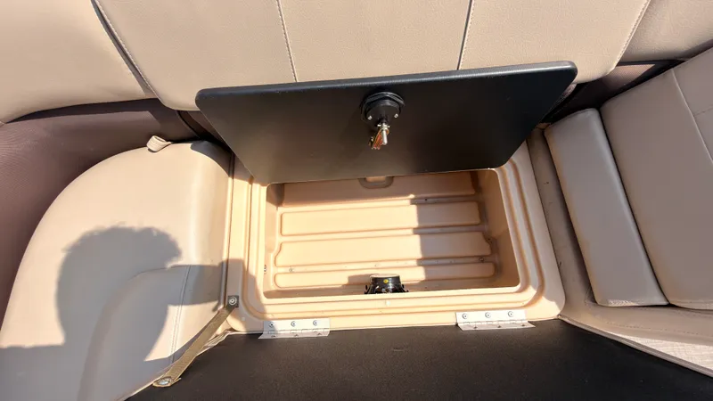 Slide: The Image of Tracker 22 XP3 SPORTFISH 2019 - 46