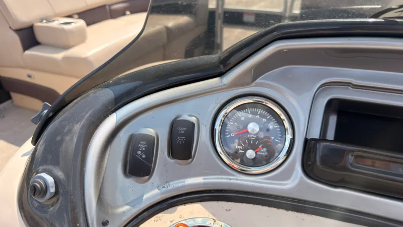 Slide: The Image of Tracker 22 XP3 SPORTFISH 2019 - 36
