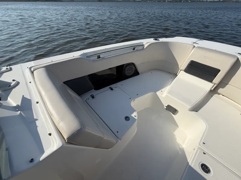 Slide: The Image of Boston Whaler 270 VANTAGE 2018 - 11