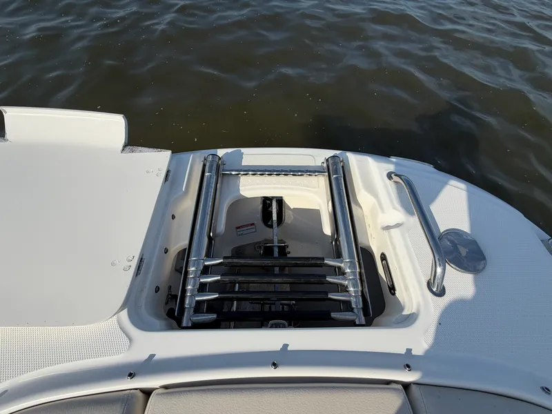 Slide: The Image of Boston Whaler 270 VANTAGE 2018 - 49