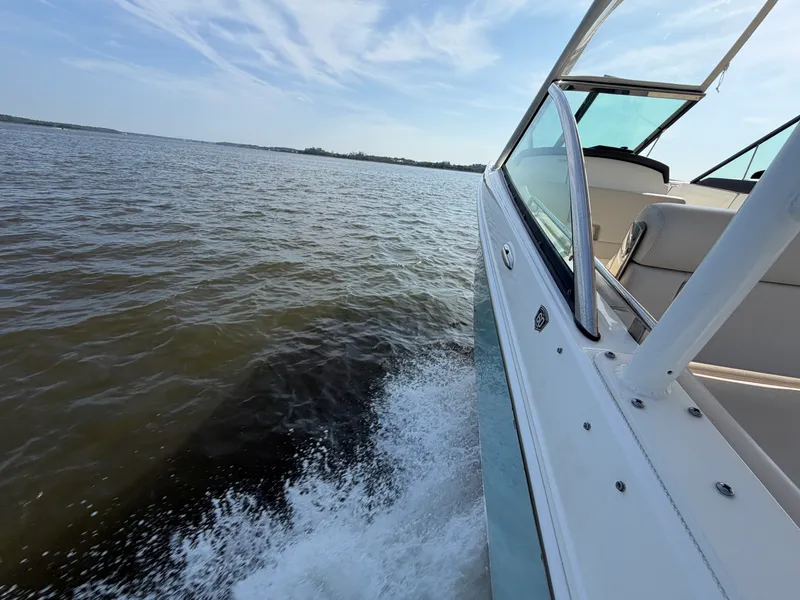 Slide: The Image of Boston Whaler 270 VANTAGE 2018 - 34