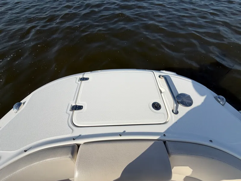 Slide: The Image of Boston Whaler 270 VANTAGE 2018 - 48