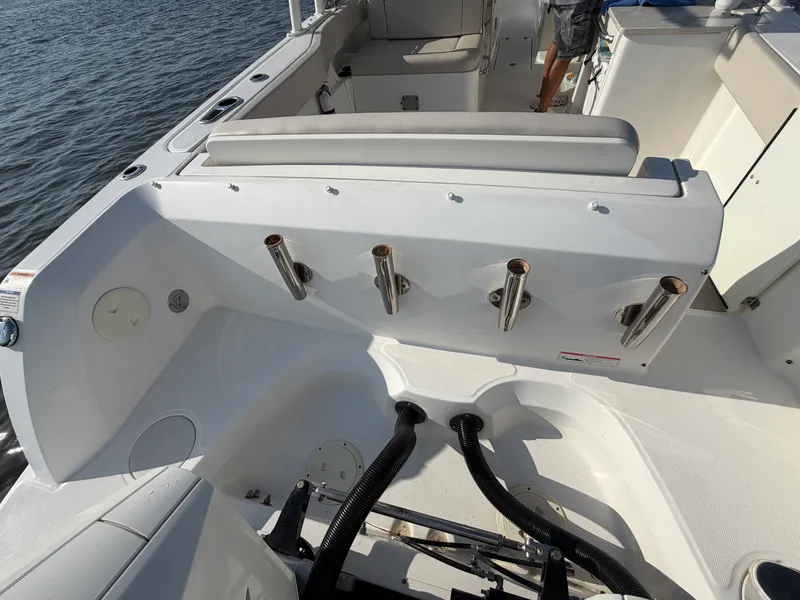Slide: The Image of Boston Whaler 270 VANTAGE 2018 - 5