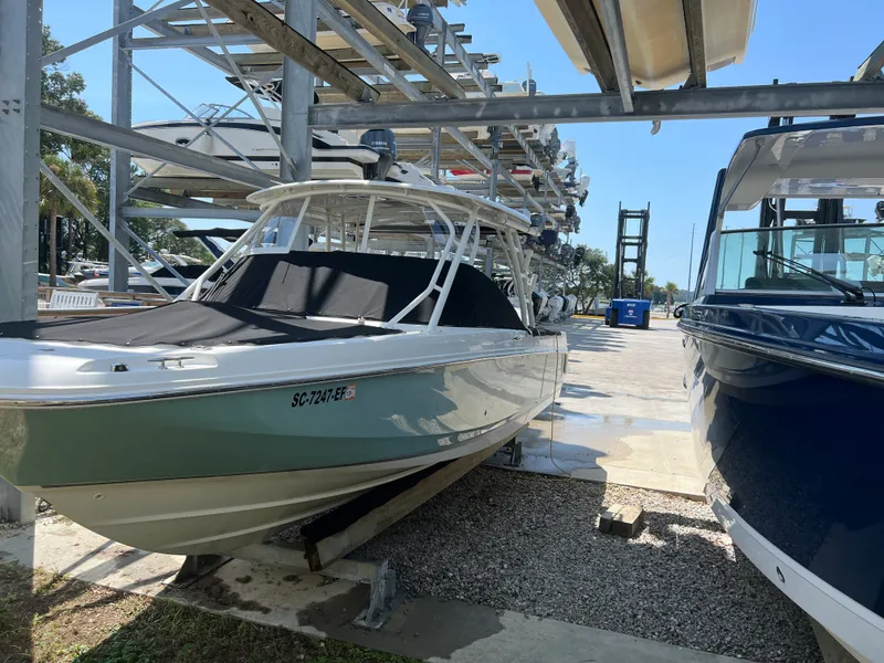 Slide: The Image of Boston Whaler 270 VANTAGE 2018 - 46