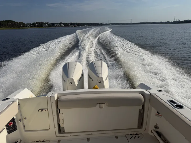 The Image of Boston Whaler 270 VANTAGE 2018 - 0