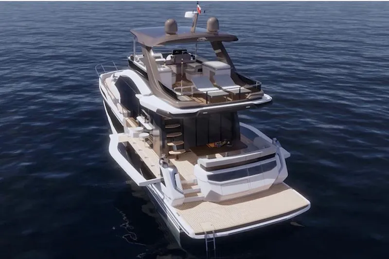 Slide: The Image of Manufacturer Provided Image - 3