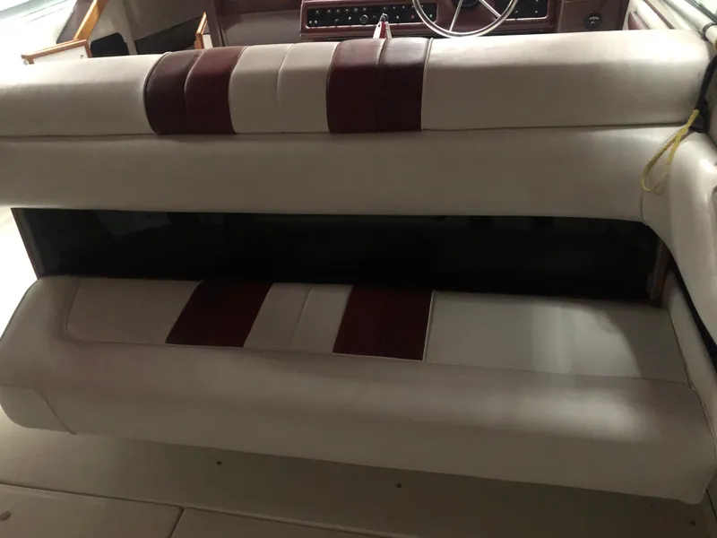 Slide: The Image of Sea Ray Sundancer 280 1989 - 51