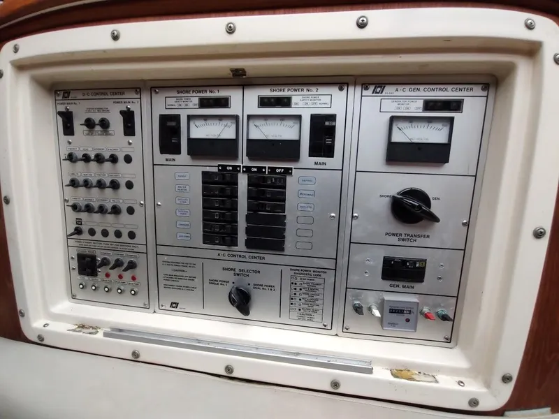 Slide: The Image of Trojan F-32 1988 - 57