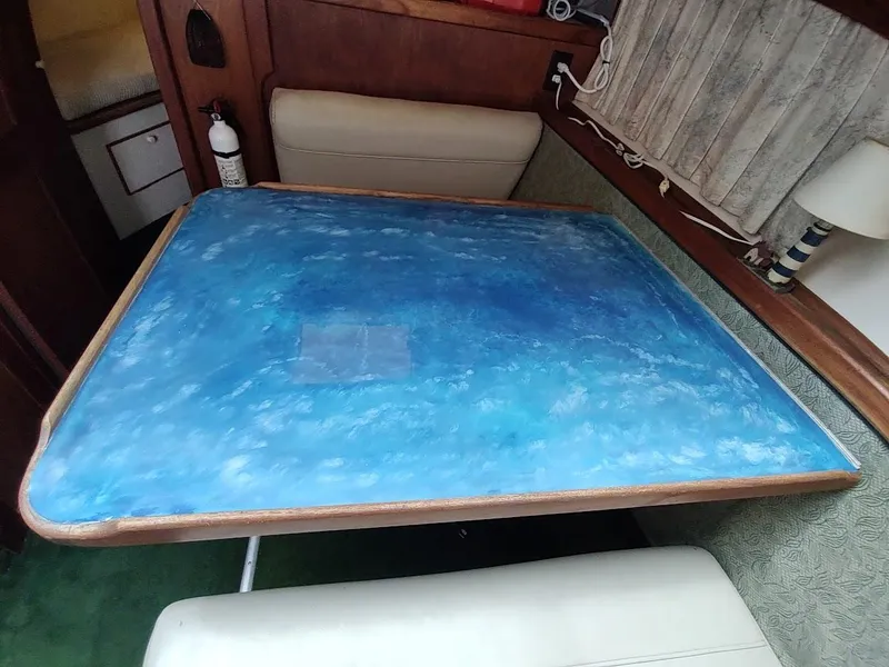 Slide: The Image of Trojan F32 Sedan 1988 - 56