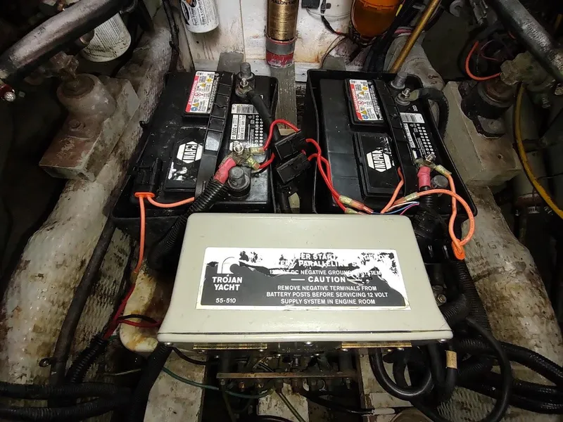 Slide: The Image of Trojan F32 Sedan 1988 - 74