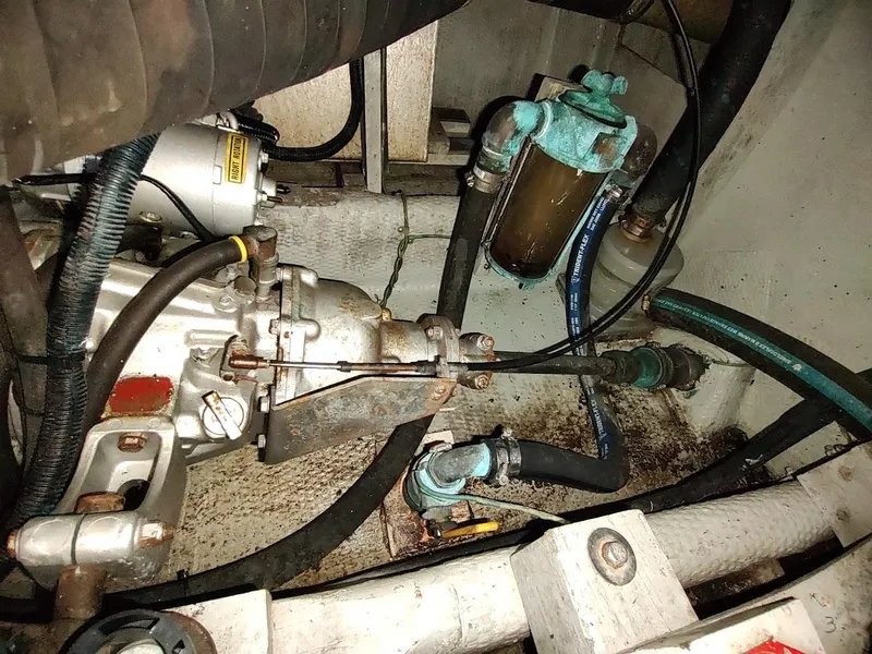 Slide: The Image of Trojan F32 Sedan 1988 - 76