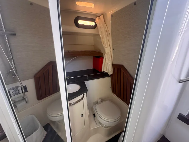 Slide: The Image of Boston Whaler 350 Realm 2023 - 11