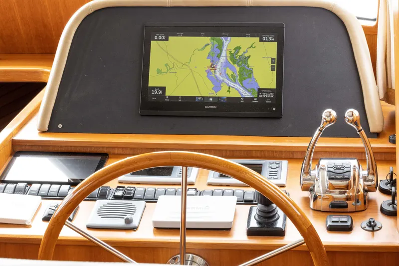 Slide: The Image of Lower Helm Station - 10