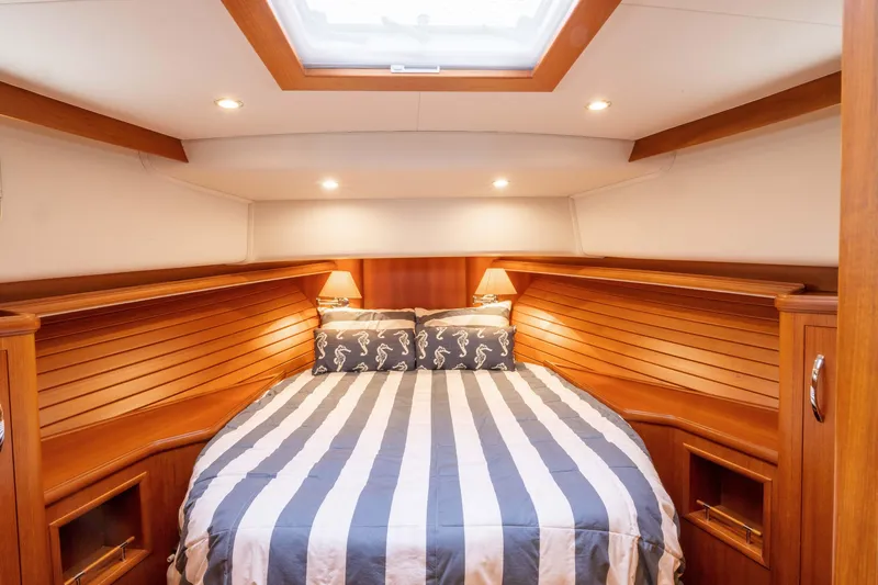 Slide: The Image of Lovely Master Stateroom - 19