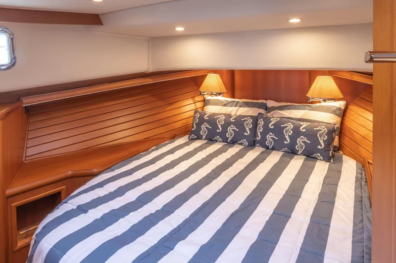 Slide: The Image of Master Stateroom - 20