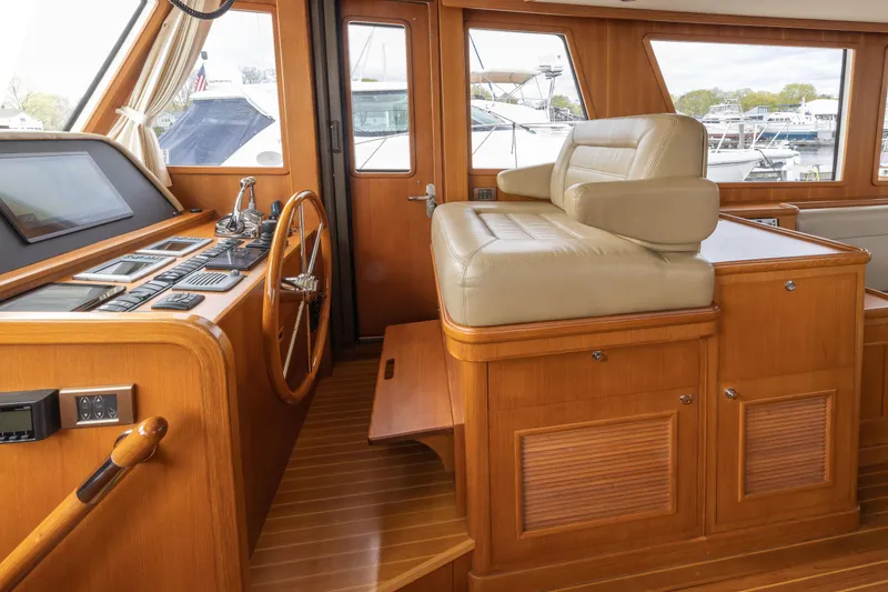 Slide: The Image of Lower Helm, Helm Door with Phantom Screen - 7