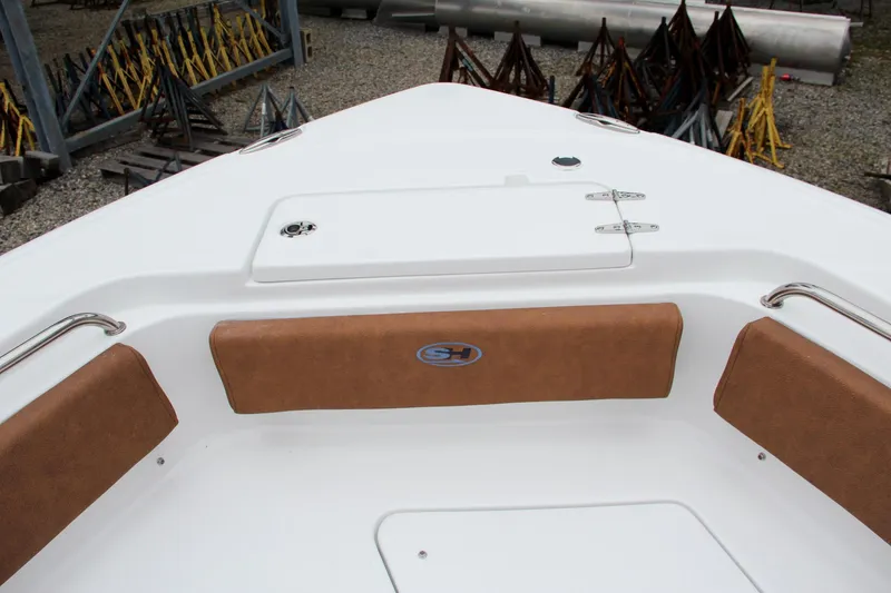 Slide: The Image of Sea Hunt Ultra 229 2024 - 51