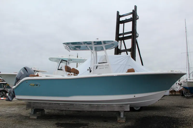 Slide: The Image of Sea Hunt Ultra 229 2024 - 53