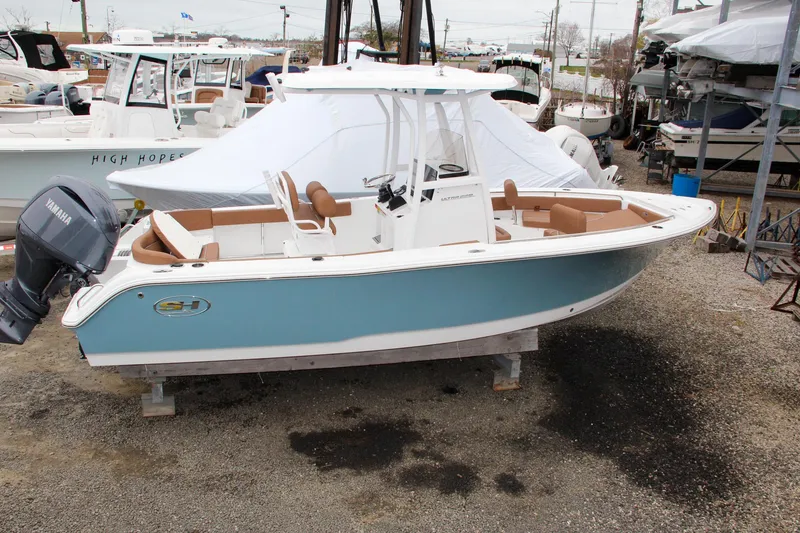 Slide: The Image of Sea Hunt Ultra 229 2024 - 55