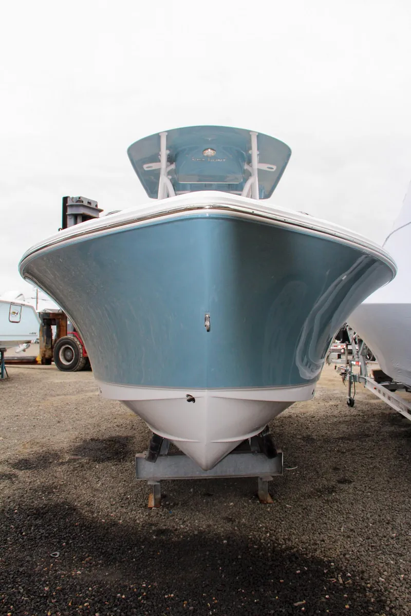 Slide: The Image of Sea Hunt Ultra 229 2024 - 56