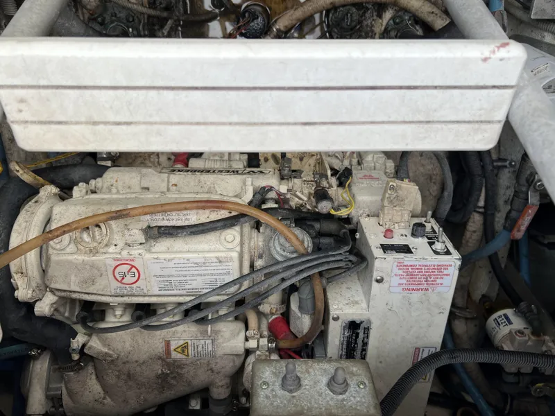 Slide: The Image of Bertram 30 Generator - 19