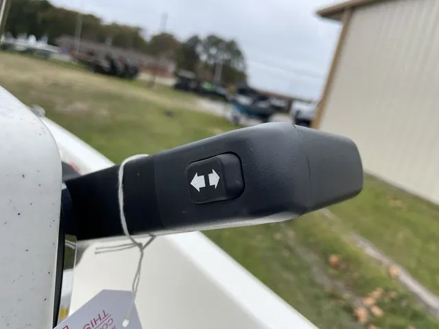 Slide: The Image of Mako MAKO PRO SKIFF 13 CC W/40HP 2024 - 24