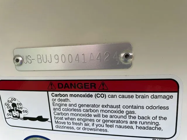 Slide: The Image of Mako MAKO PRO SKIFF 13 CC W/40HP 2024 - 40