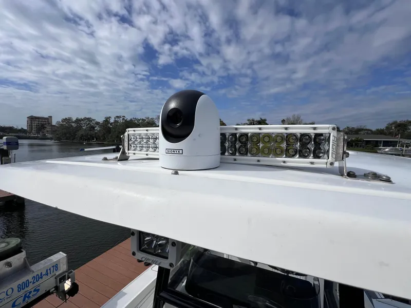 Slide: The Image of Crevalle 26 HCO 2020 - 51