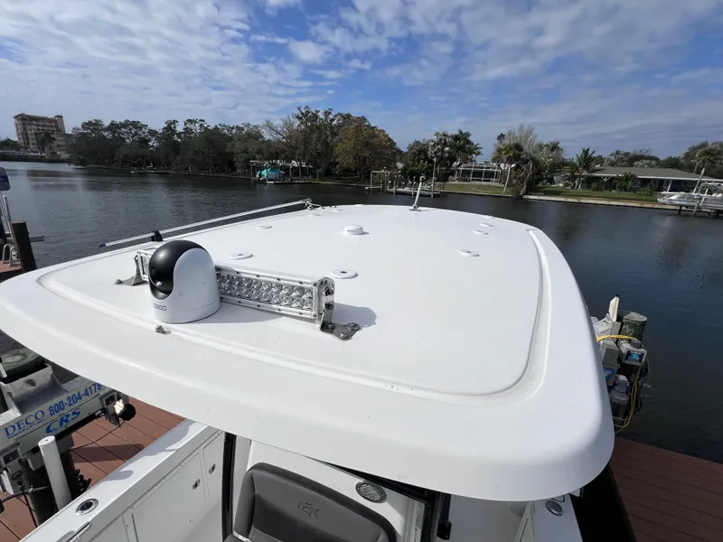 Slide: The Image of Crevalle 26 HCO 2020 - 52